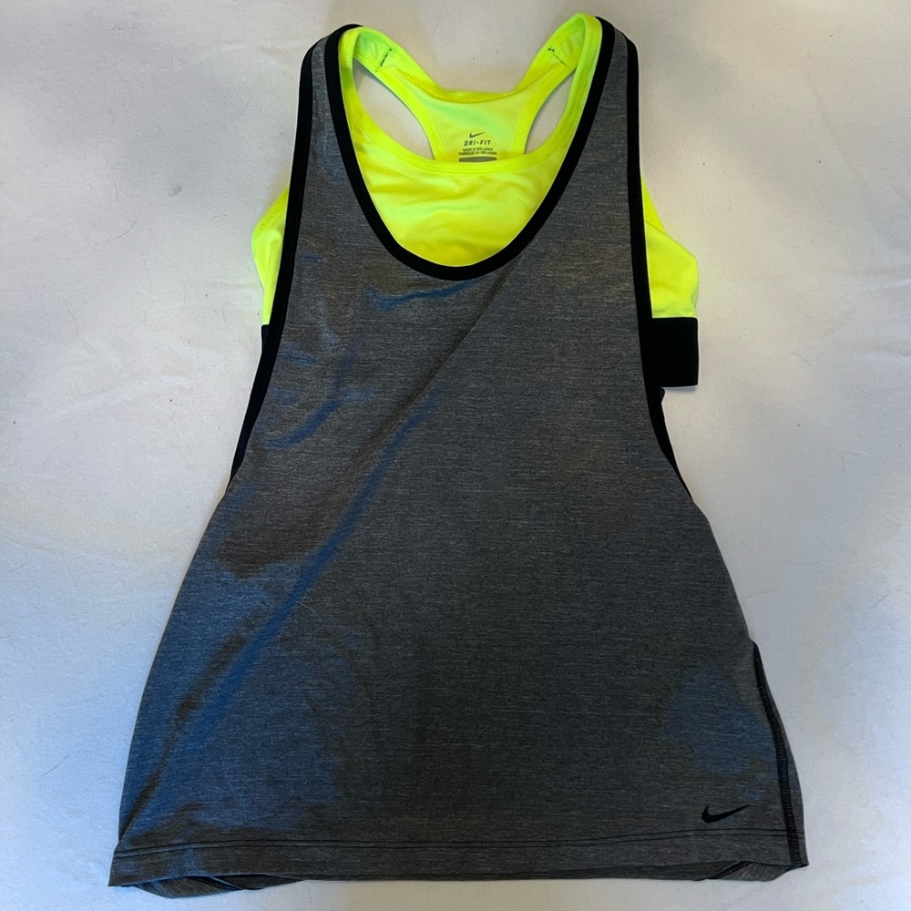 Nike Tank Top